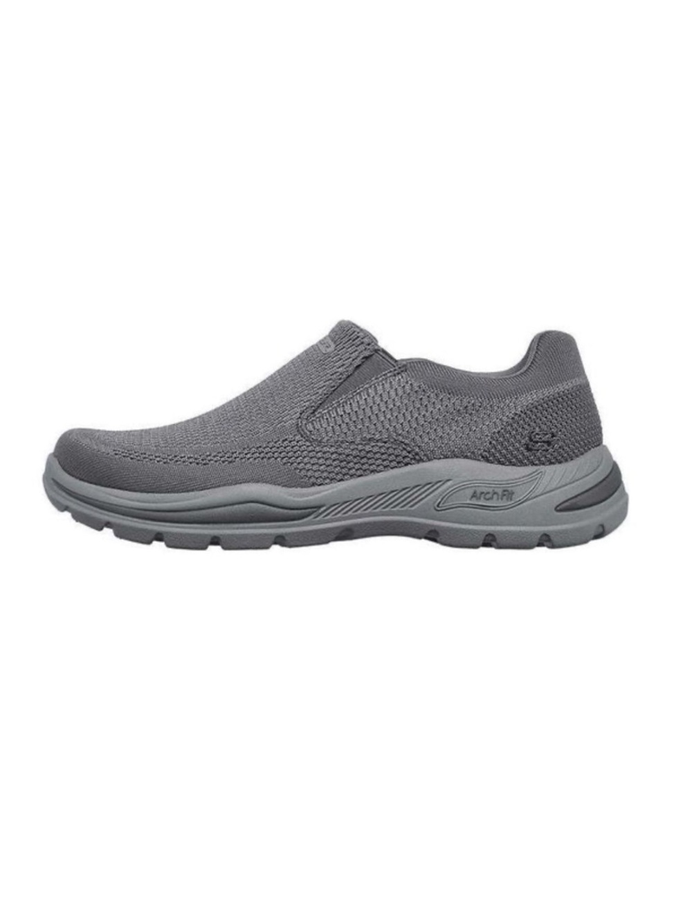 SKECHERS air cooled arch fit sneakers NWOT